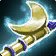 Well Crafted Staff