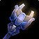 Jinbali Warp-Staff