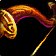Hornwood Recurve Bow